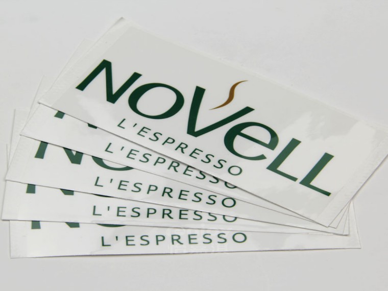 uv透明標(biāo)簽